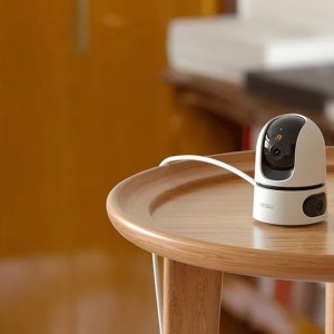 360° Beltéri WiFi Kamera IMOU Ranger Dual 6MP-1