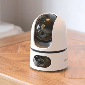 360° Beltéri WiFi Kamera IMOU Ranger Dual 6MP-3