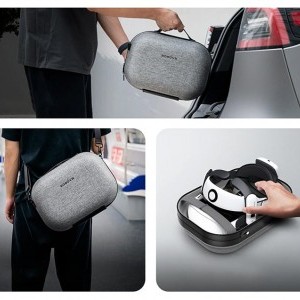 BOBOVR C3 hordtáska Meta Quest 3-hoz-6