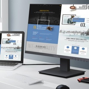 Monitor Koorui 24N1 23.8'' 1920x1080px 75Hz-6