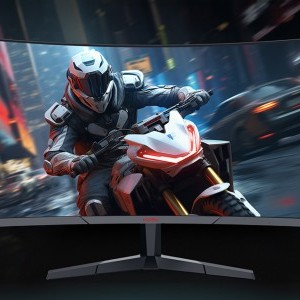 Monitor Koorui 27E6CA 27'' 1920x1080px 165Hz-7