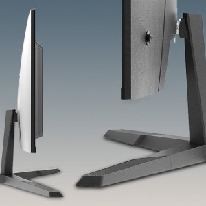 Monitor Koorui 27E6CA 27'' 1920x1080px 165Hz-4