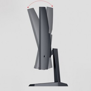 Monitor Koorui 27E6CA 27'' 1920x1080px 165Hz-1