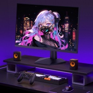 Monitor Koorui GN07 27'' 2560x1440px 170Hz-5