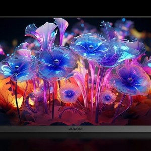 Monitor Koorui GN07 27'' 2560x1440px 170Hz-3