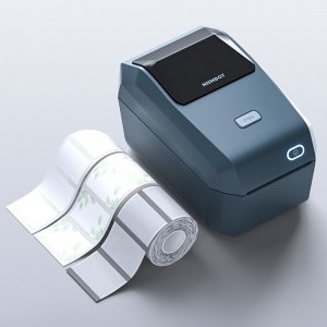  Niimbot K3W hordozható címkenyomtató (kék)-1