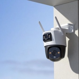 360° Kültéri Wi-Fi Kamera IMOU Cruiser Dual 6MP-5