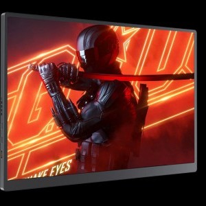 Uperfect Hordozható Monitor UGame C2 16