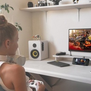 Uperfect Portable Monitor USteam E6 Pro 18,5
