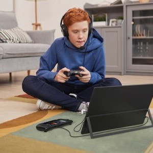 Uperfect Portable Monitor USteam E6 Pro 18,5