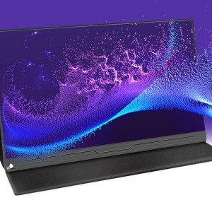 Uperfect Portable Monitor Ubegin B5 15,6