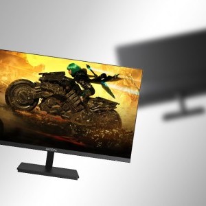 Gaming Monitor Arzopa M1RC 27'' 180Hz 2K QHD-4