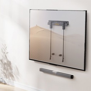 TV tartó Perlegear 26-55'' PGMT7-2