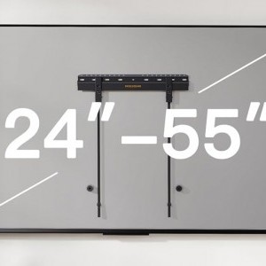 TV tartó Perlegear 26-55'' PGMT7-4