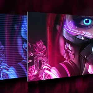 Uperfect Hordozható Monitor M180J02 18'' 2560x1600 144Hz-3