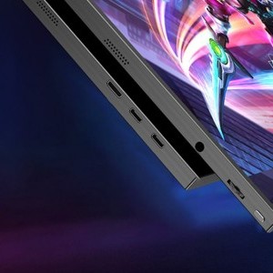 Uperfect Hordozható Monitor M180J02 18'' 2560x1600 144Hz-11