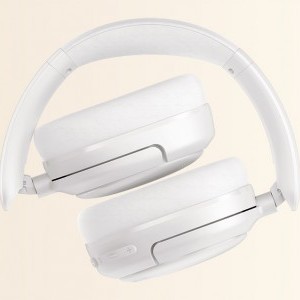 Vezeték nélküli fejhallgató Edifier W800BT SE (fehér)-2
