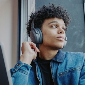 Vezeték nélküli fejhallgató Edifier WH700NB Pro, aktív zajszűrős (szürke)-7