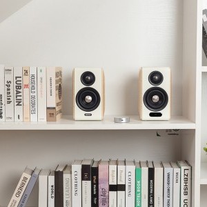 Hangszórók 2.0 Edifier S880DBMKII (fehér)-7