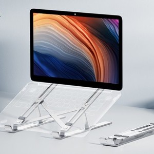 Vention Laptop Állvány KDMI0 (ezüst)-3