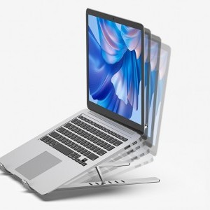Vention Laptop Állvány KDMI0 (ezüst)-4