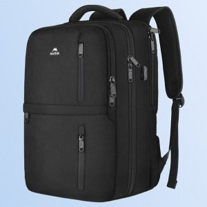 Laptop utazó hátizsák 17.3