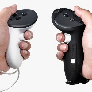 Controller Grips Cover BOBOVR G3 Plus a Quest 3 / 3S-hez-2
