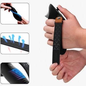 Controller Grips Cover BOBOVR G3 Plus a Quest 3 / 3S-hez-3