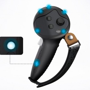 Controller Grips Cover BOBOVR G3 Plus a Quest 3 / 3S-hez-4