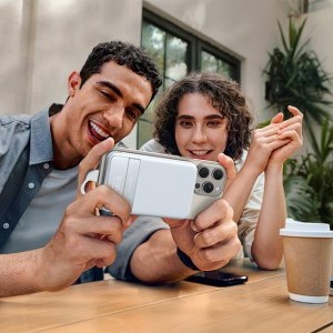 EcoFlow RAPID Mágneses Power Bank (5000mAh) Kék-4