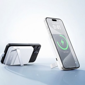 EcoFlow RAPID Mágneses Power Bank (5000mAh) Kék-3