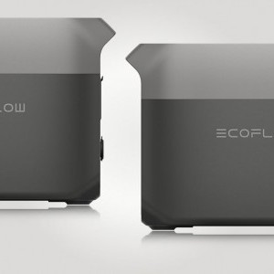 EcoFlow DELTA 3 Hordozható Erőmű-4