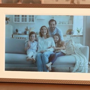 Arzopa Digitális képkeret D10 10.1
