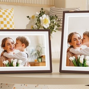 Arzopa Digitális képkeret D10 10.1