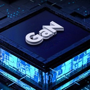 Fali töltő Choetech PD8005, PD 100W GaN-4