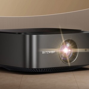 BlitzWolf BW-V10 projektor -3