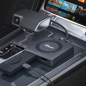 Ottocast Car TV MAX Multimédia Adapter-7