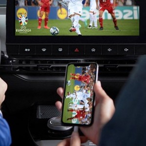 Ottocast Car TV MAX Multimédia Adapter-6