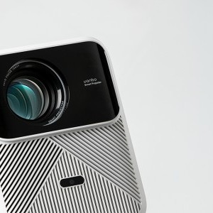 Wanbo Projektor Mozart WB81 1080p Android rendszerrel Fehér EU-4