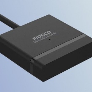Merevlemez Adapter FIDECO PL2535A-P USB 3.0-1