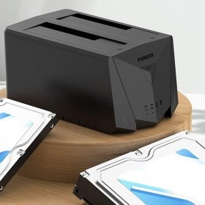 Merevlemez Dokkolóállomás FIDECO YPZ220B-3