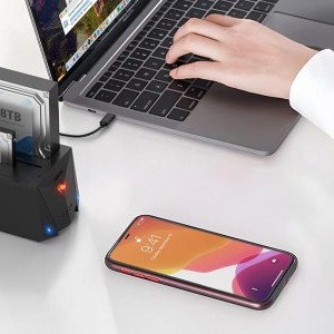 Merevlemez Dokkolóállomás FIDECO YPZ220B-4
