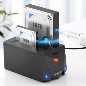 Merevlemez Dokkolóállomás FIDECO YPZ220B-5