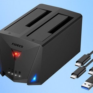 Merevlemez Dokkolóállomás FIDECO YPZ220B-6