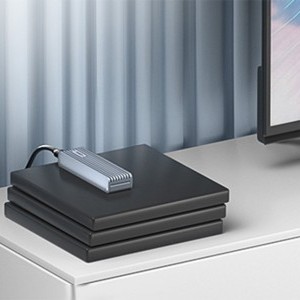 FIDECO M211 10Gbps SSD tok-4