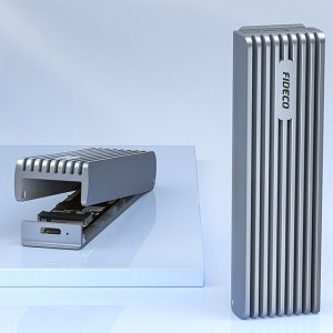FIDECO M211 10Gbps SSD tok-5