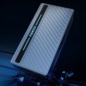 FIDECO MT402 Thunderbolt 4 készülékház-5