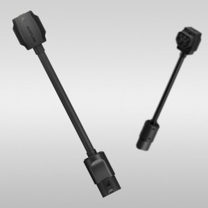 Adapter EcoFlow EV-stream Delta Pro 3-2