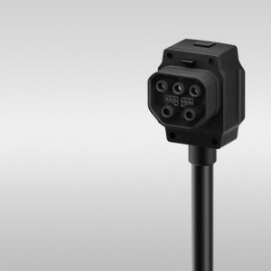 Adapter EcoFlow EV-stream Delta Pro 3-4