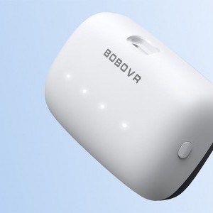 BOBOVR B100 akkumulátorcsomag S3 PRO/E3 PRO készülékhez-1